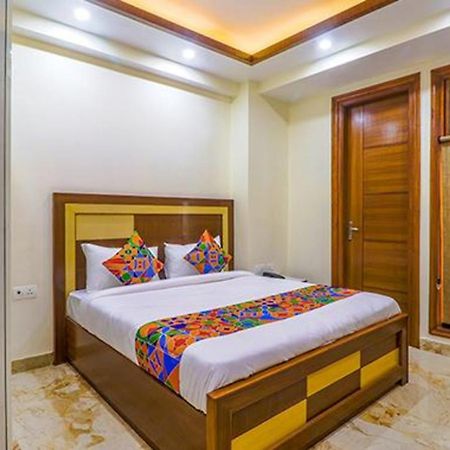 FabHotel Star Corporate Suite Gurgaon Exterior foto