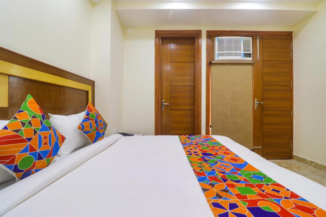 FabHotel Star Corporate Suite Gurgaon Exterior foto