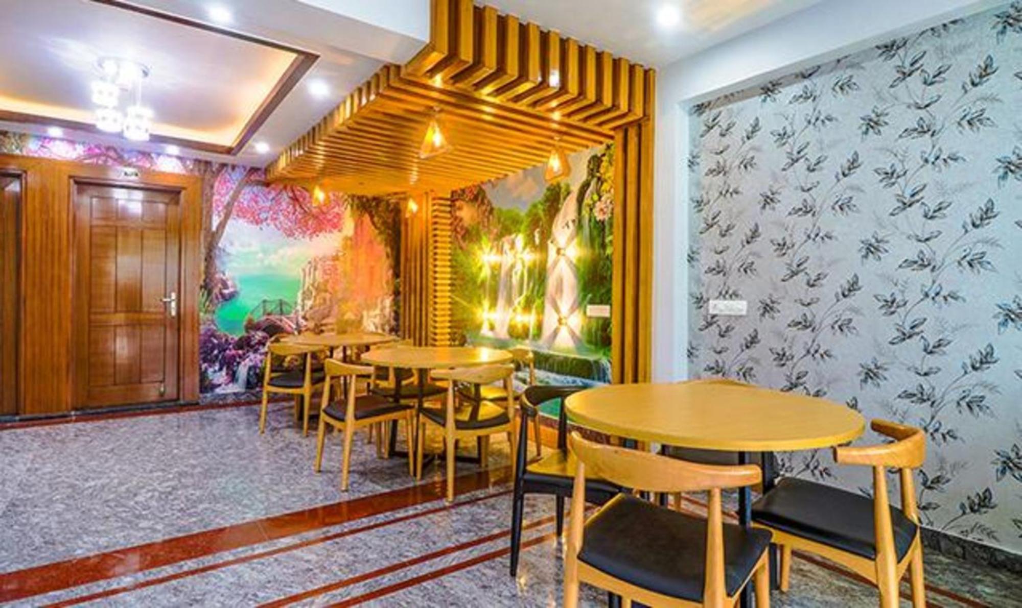 FabHotel Star Corporate Suite Gurgaon Exterior foto