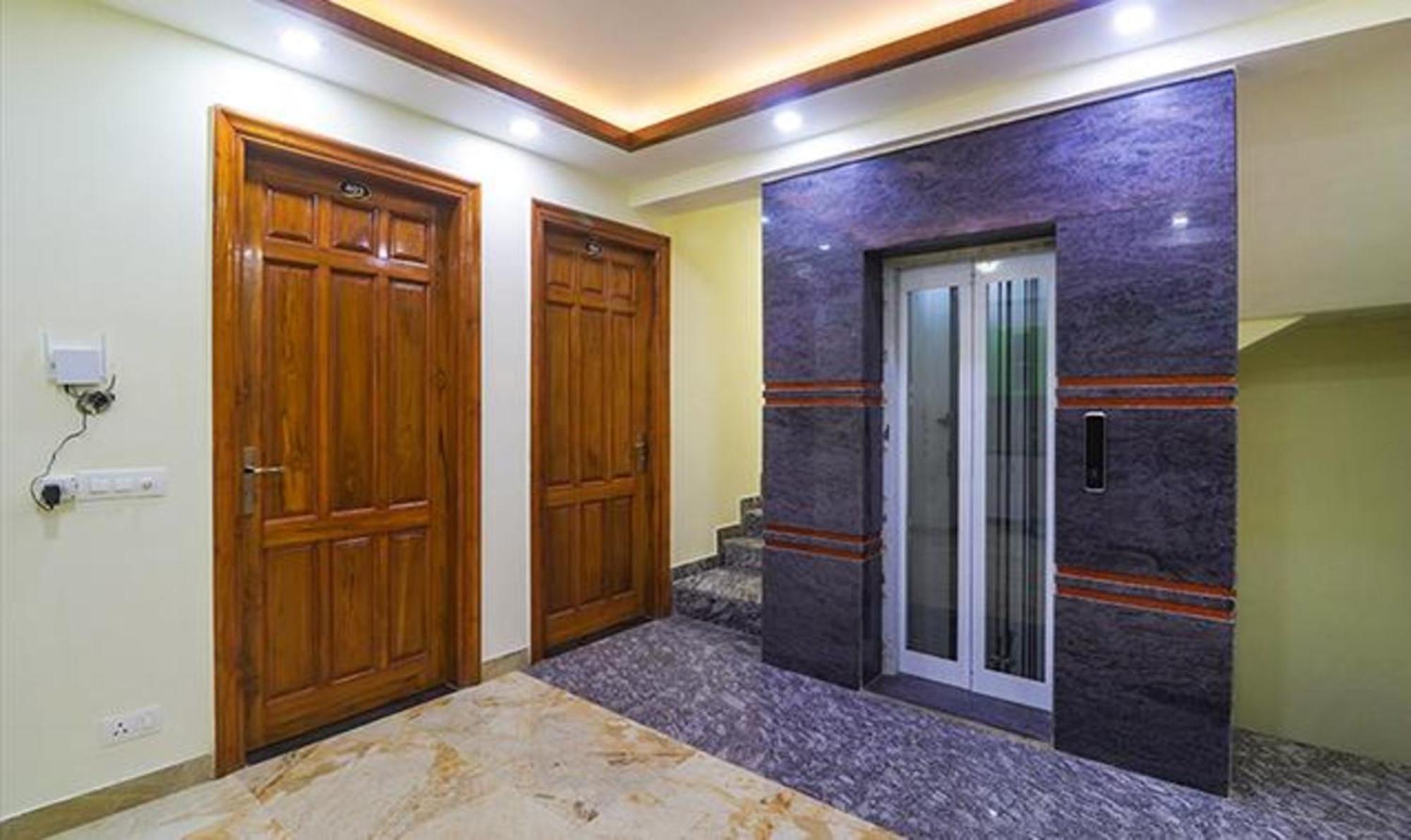FabHotel Star Corporate Suite Gurgaon Exterior foto